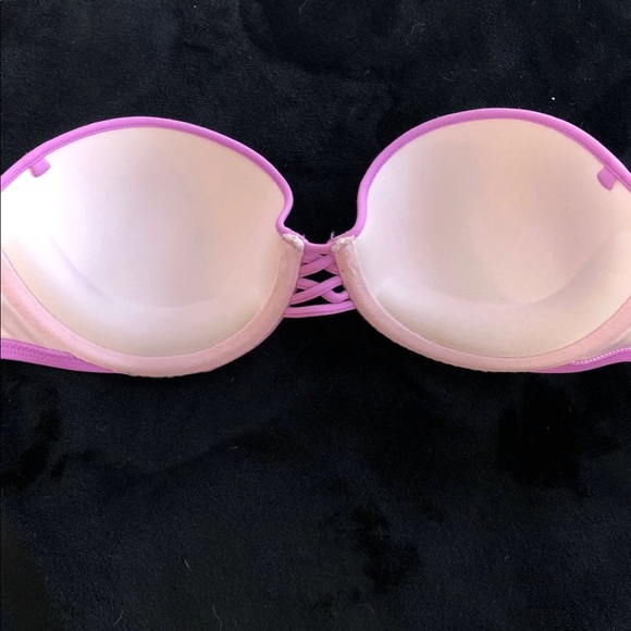 Victoria’s Secret strapless bikini top - Picture 3 of 4